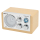 Denver Radio AM/FM Denver TR-63B light wood - 1535063 - zdjęcie 2